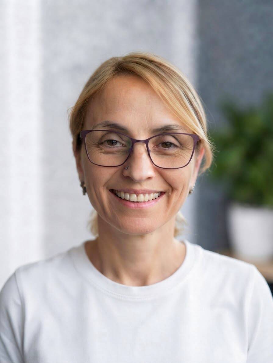 Portrait von Safiye Con